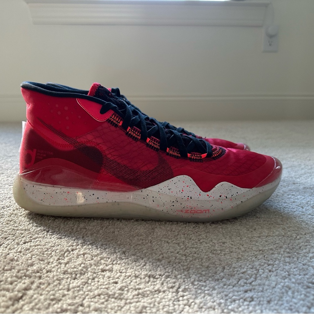 Nike KD 12 Basketball Sneakers (size 13)